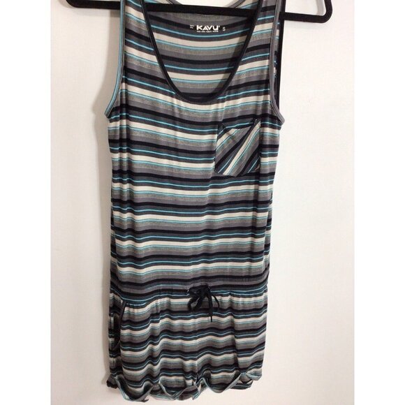 Kavu Jumpsuit Womens Small New - Picture 8 of 8